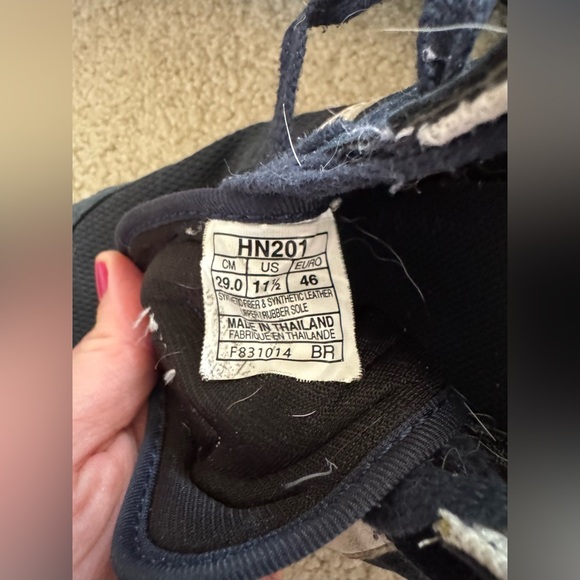 Asics Onitsuka Tiger Ultimate 81 Shoes Men's 11.5 Athletic Shoes - Picture 3 of 7